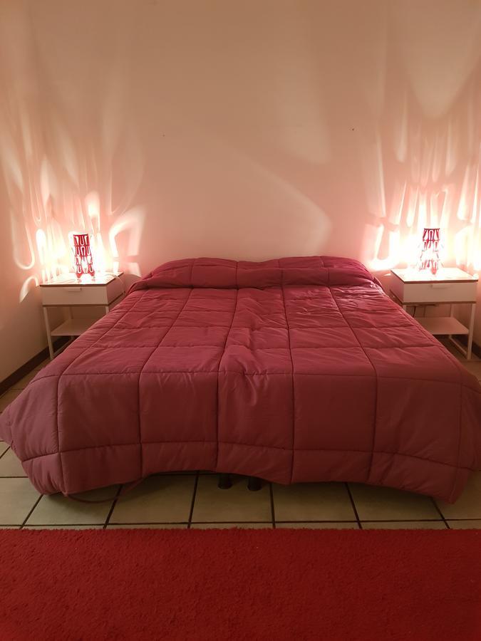 Caronda Apartment