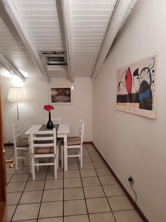 Apartment Caronda