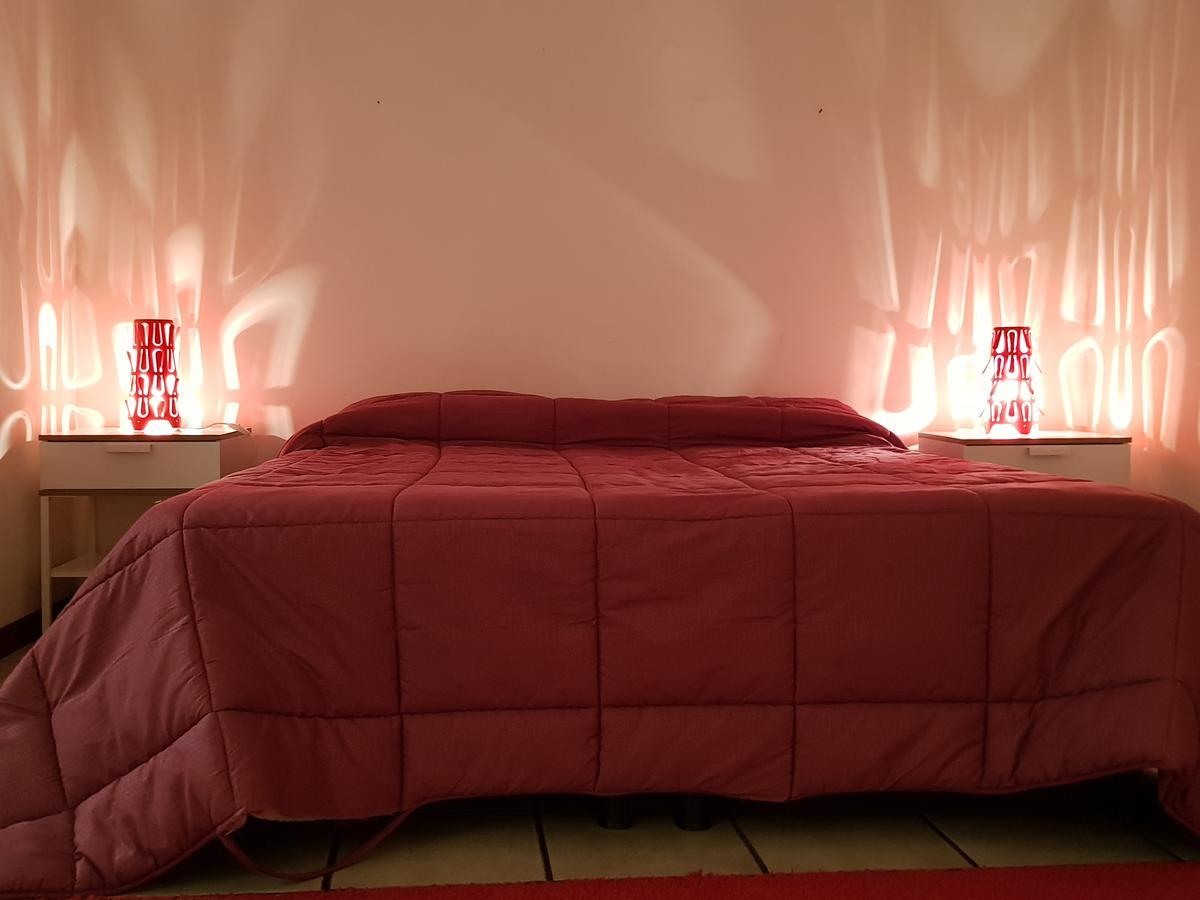 Caronda Apartment *