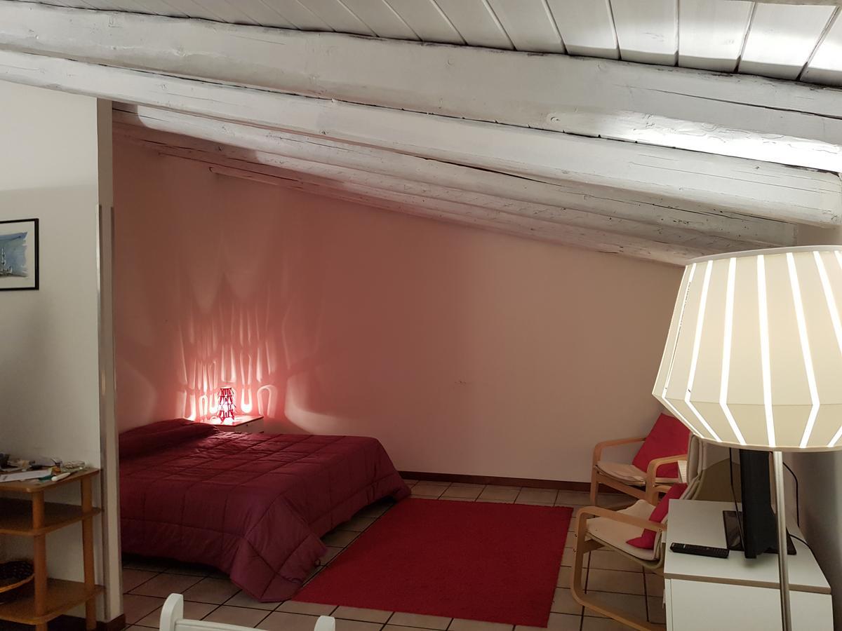 Apartment Caronda *
