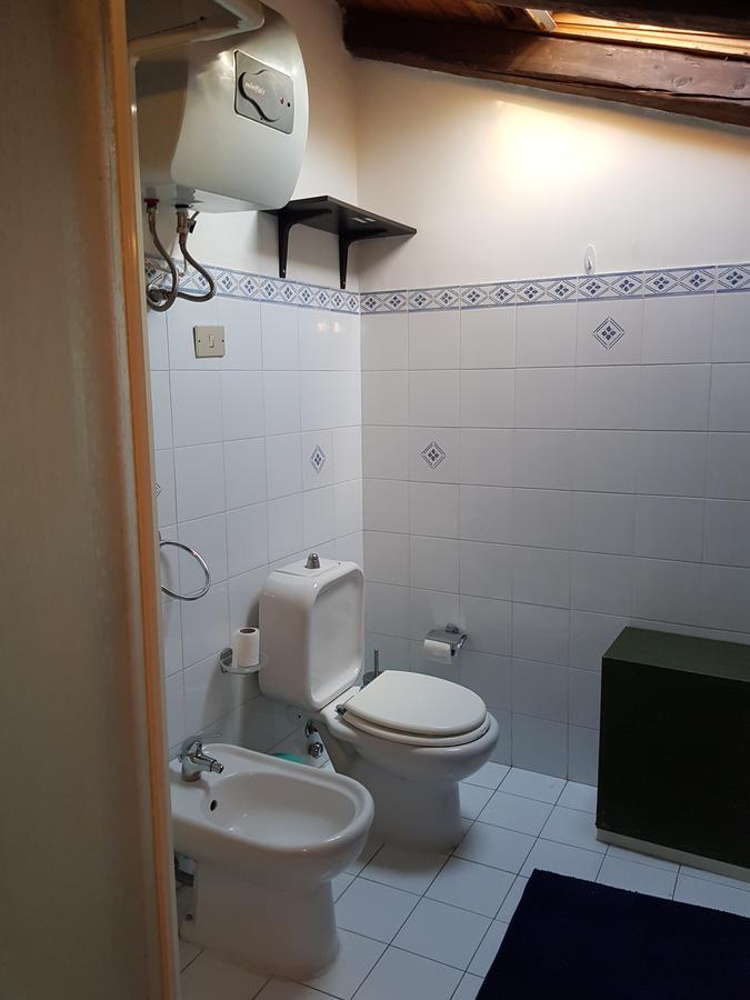 Apartment Caronda